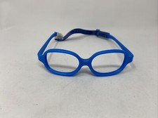MIRAFLEX ITALIA NIÑOS MARCO GAFAS BEBÉ PLUS 2 42/14 AZUL:K19