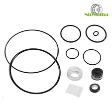 for Hayward Power-Flo LX SP1580 Pool Pump O-Ring Seal KIT Rebuild Repair Kit