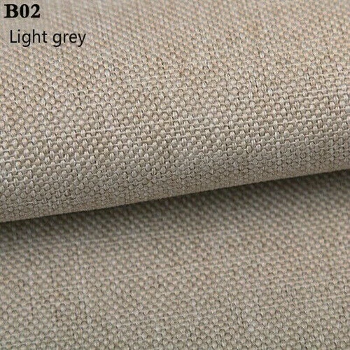 Burlap Linen Fabric Acoustic Absorption Cloth for Speaker Stereo Upholstery Soft - Picture 14 of 22