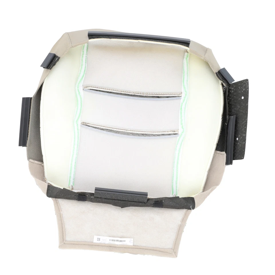 Genuine Mopar 2016-2017 Jeep Grand Cherokee Seat Cushion Cover Right 5PJ24HL1AC - Imagem 4 de 4