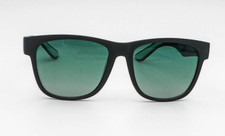 Goodr BFG Large Active Running No Slip Square Polarized Sunglasses 56-12-162