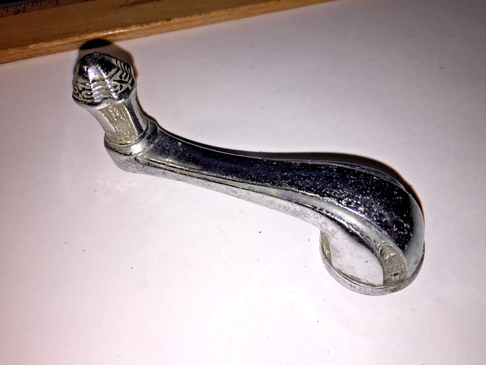 1920S 1926 1927 1928 PACKARD PIERCE DUSENBERG INCOMPARABLE MANIVELA VENTANA MANIVELA RATA? Foto 3 de 4