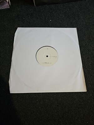 Various Production - I'm Really Hot / Where I Belong (12'')
