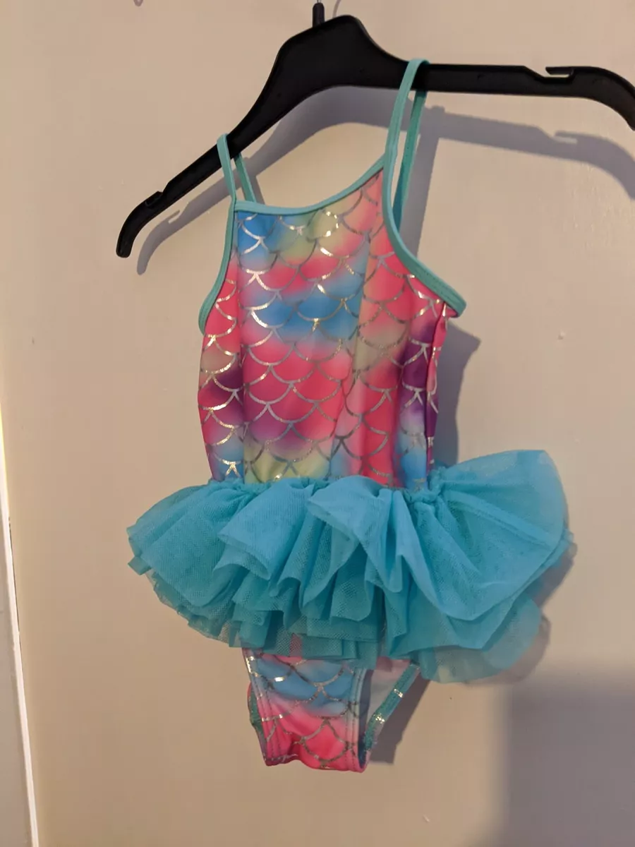 Matalan sales mermaid swimsuit