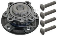 Febi 47760 Radlagersatz Radnabe Vorne FüR BMW 1 F20 F21 3 F30 F80 F31 F34 4 F32