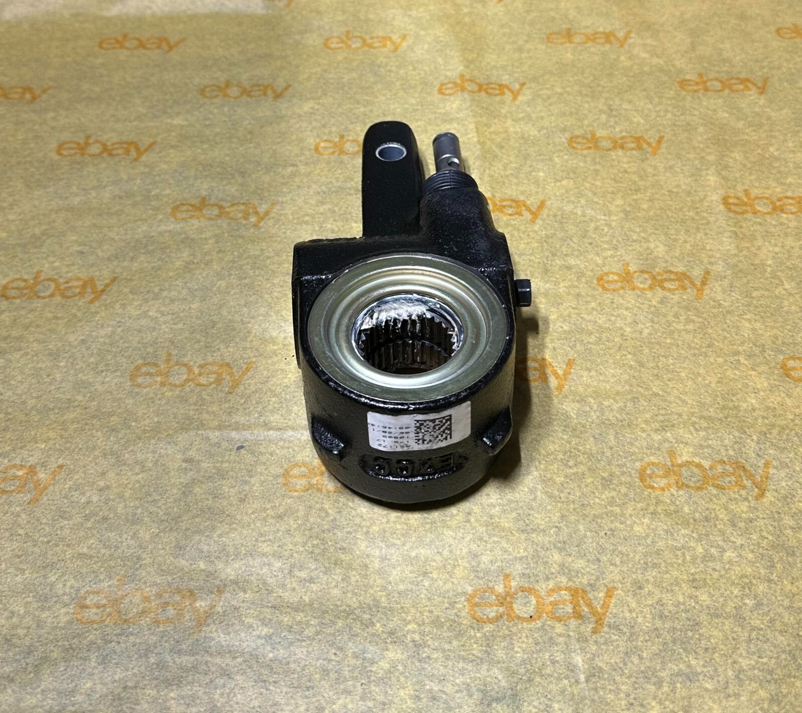 AS1172 Genuine Gunite Automatic Slack Adjuster OEM - New