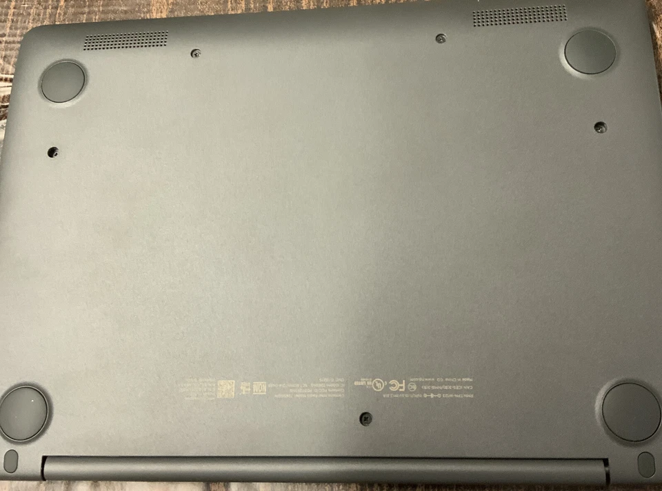 🕋 HP Chromebook 11.6" 2GB Intel Celeron Laptop 11-v033nr 🆕AS SHOWN‼️ - Image 4 of 4