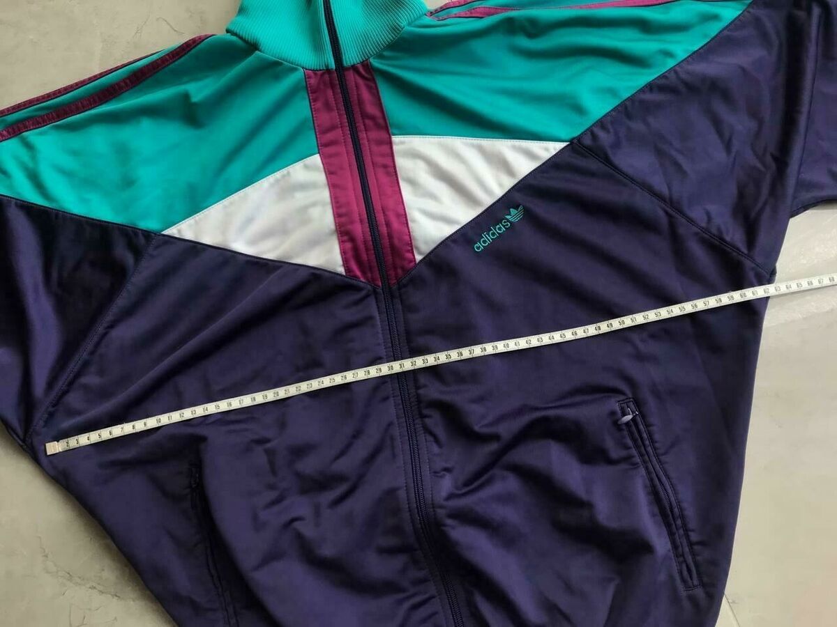 ADIDAS VINTAGE TRACKSUIT JACKET PANTS TRACK TOP 90S RETRO ADIDAS VINTAGE TRACKSUIT JACKET PANTS TRACK TOP 90S RETRO