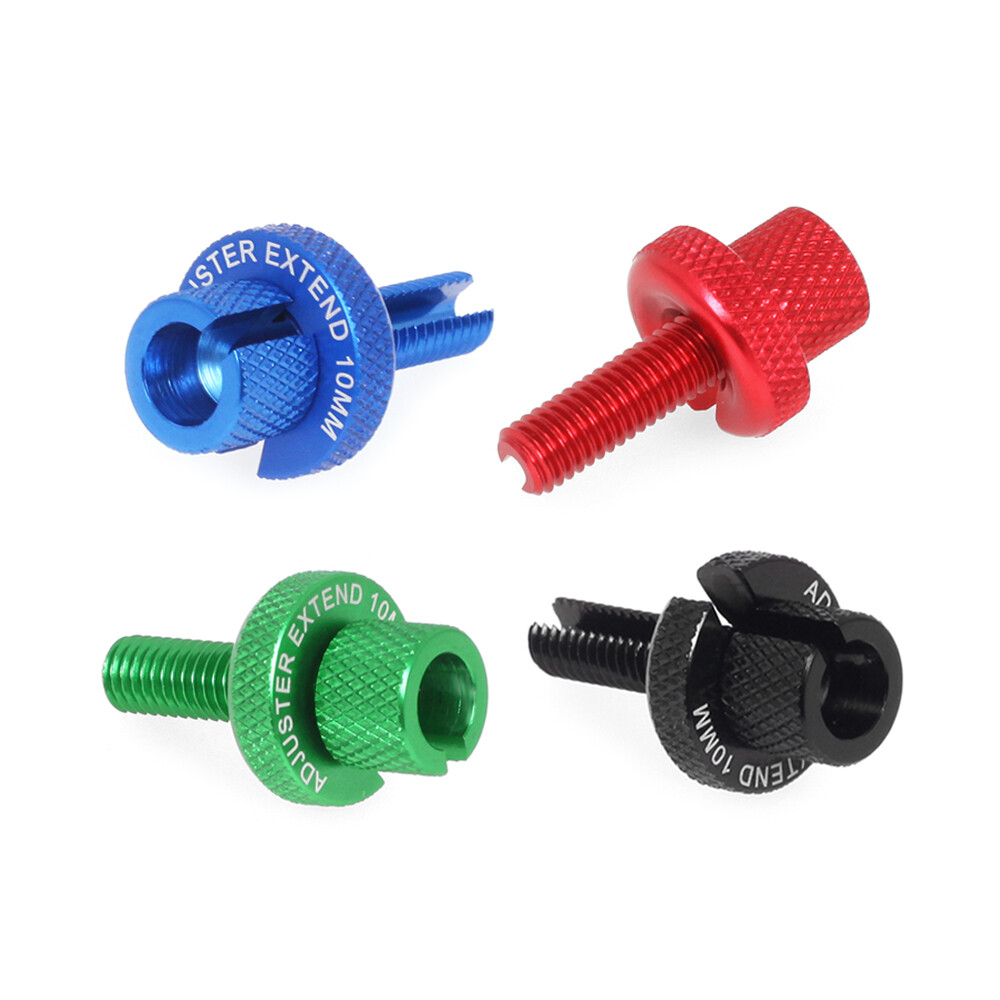 Clutch Cable Adjuster For KAWASAKI NINJA 250/R 300 500 600R 650/R