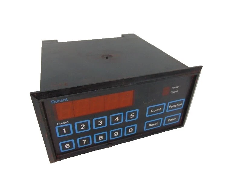Procesadores Eaton Series 1 PLC