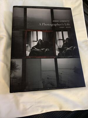 アート・デザイン・音楽 Annie Leibovitz A Photographer's Life A Photographer's Life: 1990-2005: Leibovitz, Annie: 9780375505096