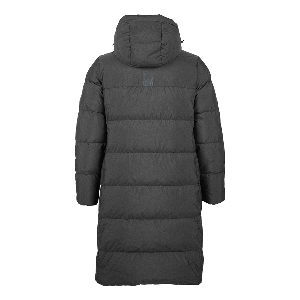Puma long down jacket on sale