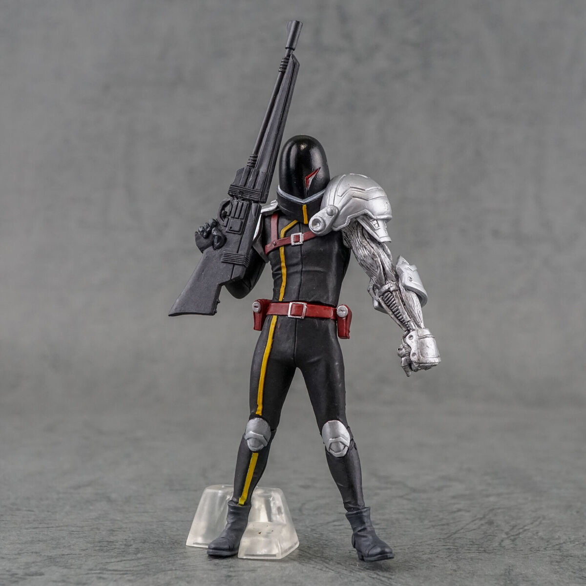 F11-511 Choujinki Metalder Violent Spirit Top Gunder 4 F11-511 Choujinki Metalder Violent Spirit Top Gunder 4