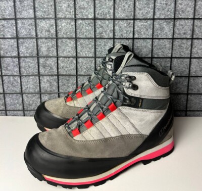 Berghaus Picos GTX Tracking Boots Shoes Outdoor Size 12.5 US