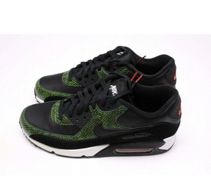 nike air max green python