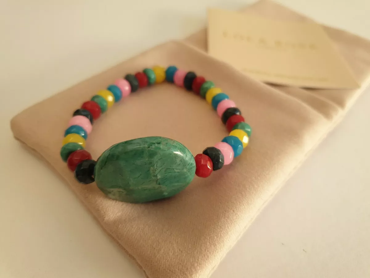 Lola rose hotsell turquoise bracelet