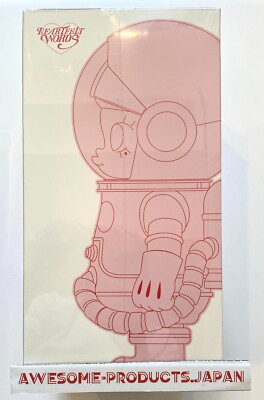 完売品MEGA SPACE MOLLY 400% Heartfelt Words MEGA SPACE MOLLY 400% Heartfelt Words – WHOOPEA