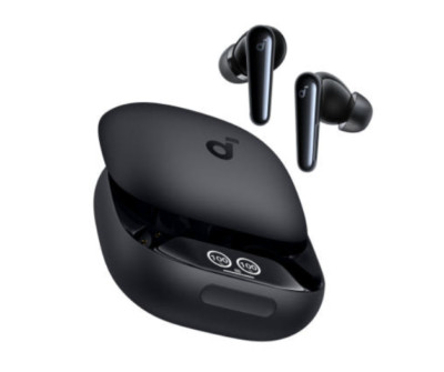 Anker Soundcore Liberty 4 Pro Noise Cancelling Bluetooth Earphones A3954 -2color