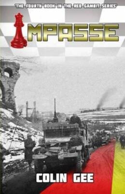Impasse - The fourth book in the Red Gambit series: The fourth book in th - GOOD