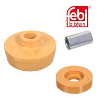 Febi Bilstein Anschlagpuffer Federung Hinterachse FüR Mini Mini R50 R53 R56