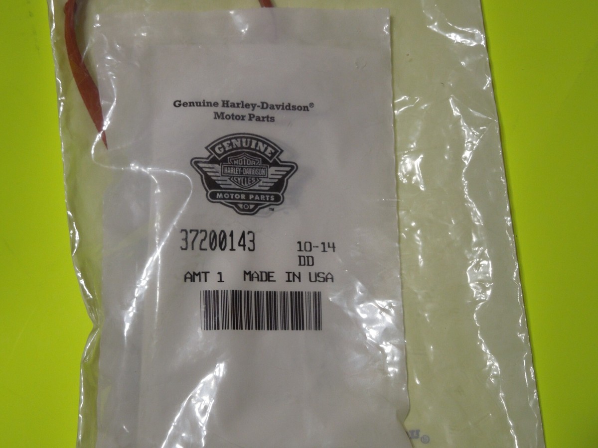1 NOS OEM Harley Davidson Hydraulic Clutch Recall Rebuild Kit P/N