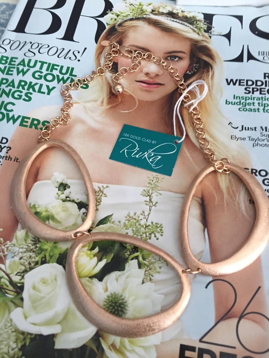 Rivka friedman necklace sale