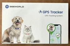 Seeworld GPS Tracking System