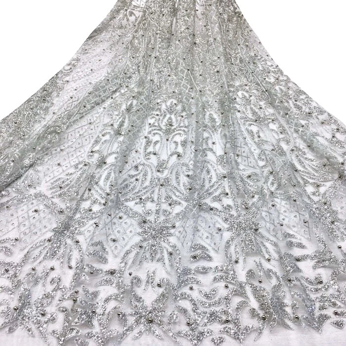 Lace Quilting Craft Fabrics