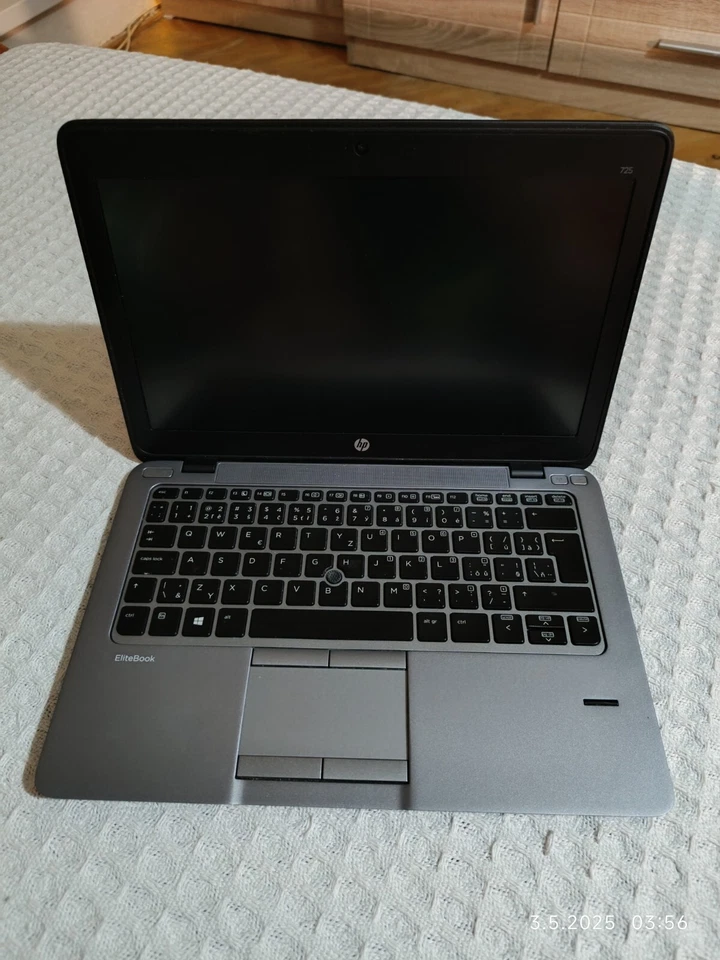 HP Elitebook 725 g2 - Image 3 of 4