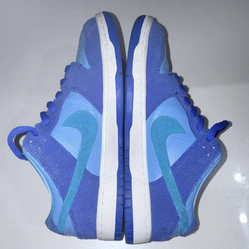 Nike SB Blue Raspberry
