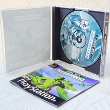 ebay® Auktion 198592639122 | Army Men - Land, Sea, Air | Playstation 1 | PS 1 | CiB | OVP | Zustand 8,5/10 ⭐️ Thumbnail of ebay® auction 198592639122 | Army Men - Land, Sea, Air | Playstation 1 | PS 1 | CiB | OVP | Zustand 8,5/10 ⭐️