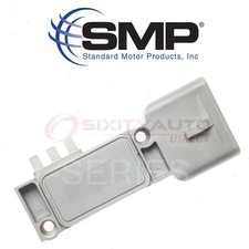 SMP T-Series Ignition Control Module for 1984-1991 Ford E-350 Econoline Club nq