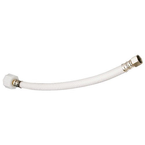 Do it Best 3/8 In. Flare x 7/8 In. BC x 12 In. L Flare x Ballcock Toilet