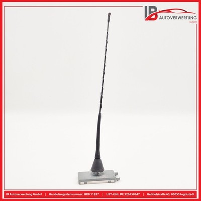 Antenne Dach Original 6520 6913896 BMW Z4 ROADSTER E85 2.5I Hirschmann