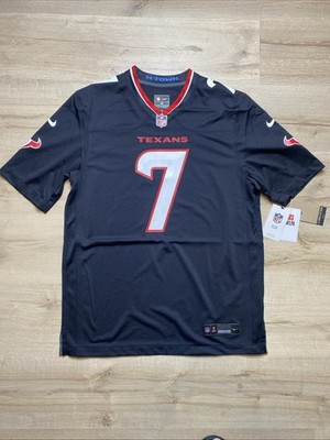 Nike NFL Trikot C.J. Stroud Houston Texans Gr. M NEU