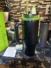 Stanley Web Glow 40oz Halloween 2024 Quencher BRAND NEW with BOX & TAGS — photo 5