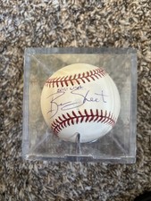 Ben Sheets 2000 Olympics Team USA signed baseball
