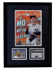 Mariano Rivera Rookie Cards and Memorabilia Guide 46