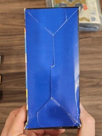 Complete Rockman X4 Special Limited Pack Megaman Mega Man Sega Saturn Video Game