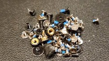 HP 15-bw 15-bs Series 15.6" Laptop Screw Set Screws for Repair 8296