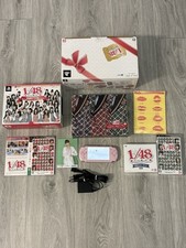 PSP 3000 AKB1/48 Premier Special Pack Complete In Box Mint Condition USA Seller