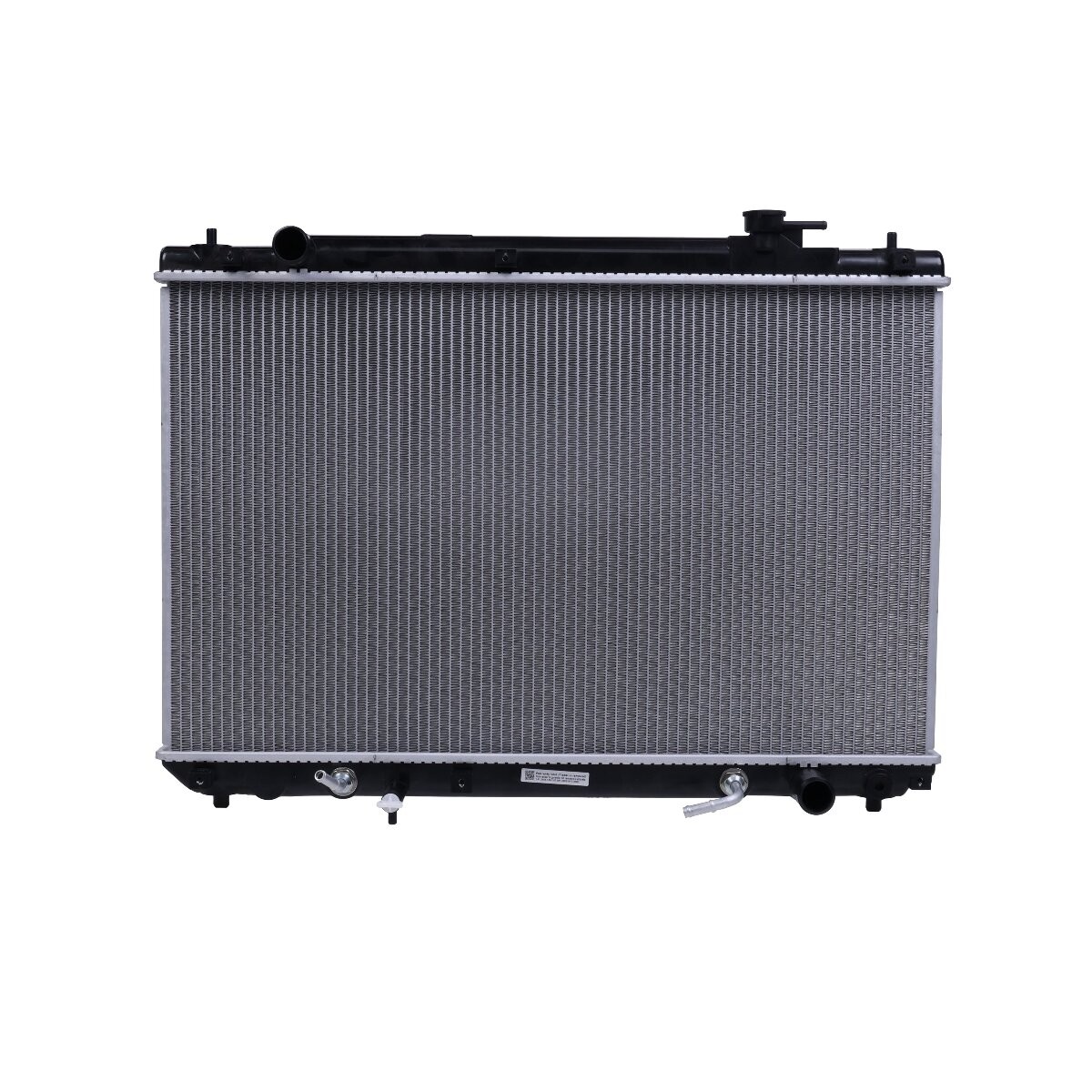 2454 Radiator fits 2001-2007 Toyota Highlander