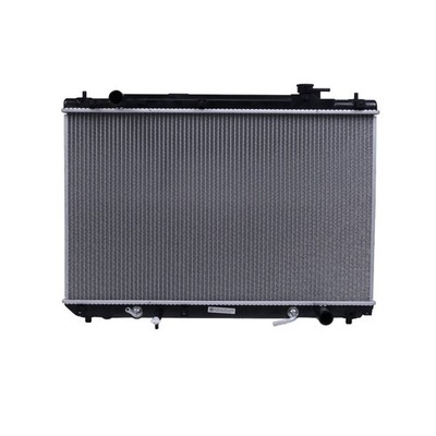 Reach 41-2454 Radiator fits 2001-2007 Toyota Highlander