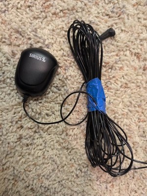 Sirius XACT SIR-3.3RCTMOB03 Satellite Radio Magnetic Car/Auto Antenna