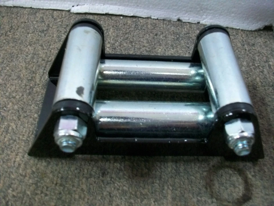 全新!! 1995 - 2001 年本田 TRX400 Foreman Rancher TRX400FW 驼鹿绞车支架 — 第 4/4 张图片