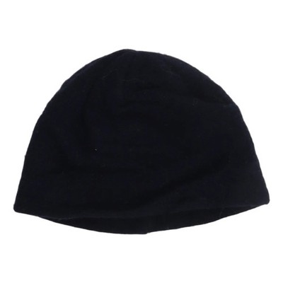 Boomerang, Beanie-Mütze, Größe: S, Wolle, Blau, Unisex (Erwachsene) #0ay