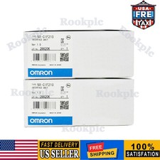 NX-CIF210 Omron Module Communication Module N...