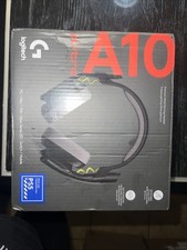 Astro Gaming - A10 Gen 2 Wired Gaming Headset for PlayStation 5, PlayStation NEW