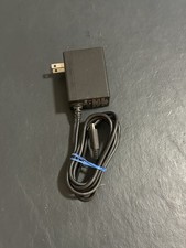 Original Nintendo Switch AC Adapter Power wall Charger HAC-002. Tested. Works