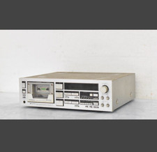 Pioneer CT-A9 Cassette Deck Stereo Tape Deck Junk Used Japan